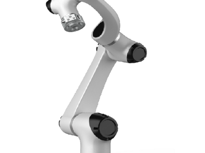 CNC robot arm Elfin10  6 axis payload 10kg industrial robot for HAN's Collaborative Robot图3