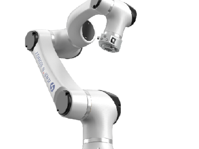 CNC robot arm Elfin10  6 axis payload 10kg industrial robot for HAN's Collaborative Robot图4