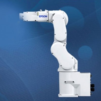 EPSON C8 6 axis robot arm图3