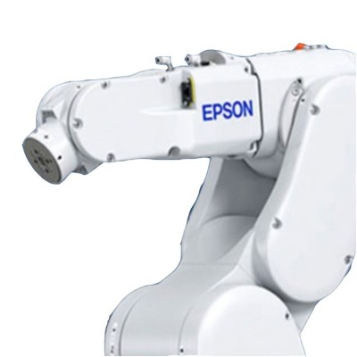 EPSON C8 6 axis robot arm图2