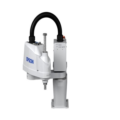 EPSON T3 compact Scara Robot图3