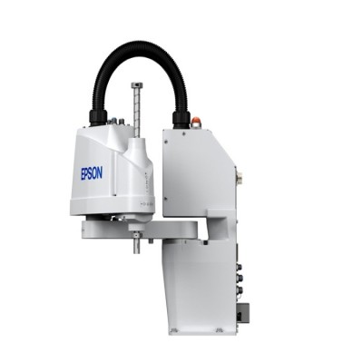 EPSON T3 compact Scara Robot图2