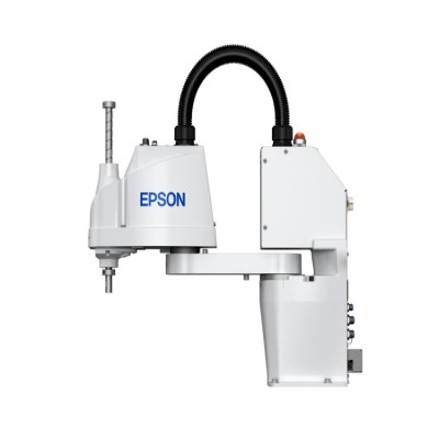 EPSON T3 compact Scara Robot图4
