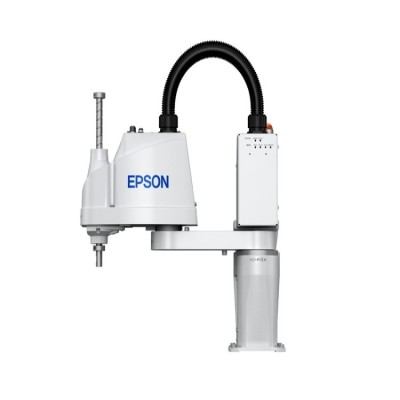 EPSON T3 compact Scara Robot图5