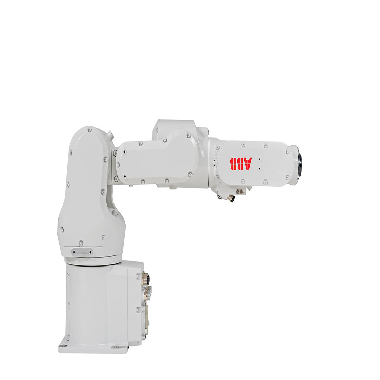  ABB IRB 1100 the most compact  robot arm with 6 axis application on  Assembly & Testing robot arm  for new model 