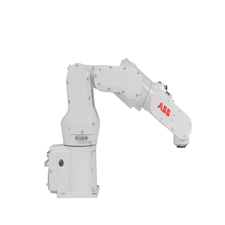  ABB IRB 1100 the most compact  robot arm with 6 axis application on  Assembly & Testing robot arm  for new model 