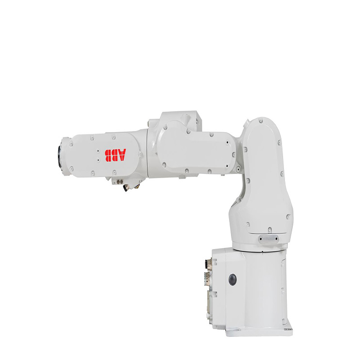  ABB IRB 1100 the most compact  robot arm with 6 axis application on  Assembly & Testing robot arm  for new model 