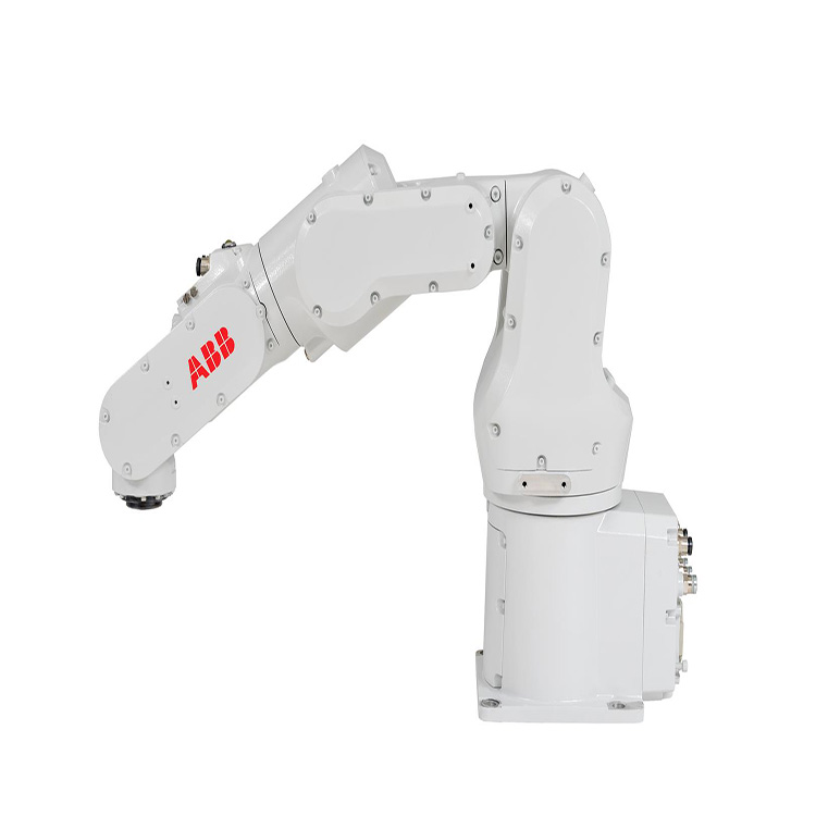  ABB IRB 1100 the most compact  robot arm with 6 axis application on  Assembly & Testing robot arm  for new model 