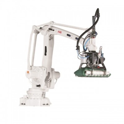 ABB IRB 2400-16/1.55 robot arm图2