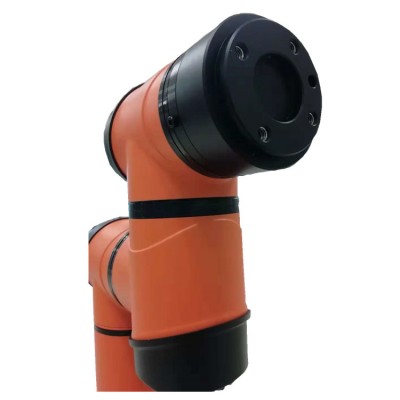 Chinese Collaborative robot Aubo i3 cobot for CNC, Mig/Mag welding small robot图2