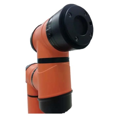 Aubo i10 Chinese collaborative robot 6 axis Small robot low cost cobot图2