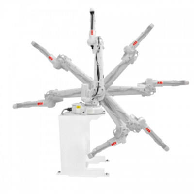 ABB IRB 2600ID-15/1.85图4