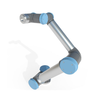 UR robot universal UR5 UR5e 6 axis 5kg payload robot arm and cobot robot图4
