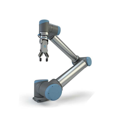UR robot universal UR5 UR5e 6 axis 5kg payload robot arm and cobot robot图2