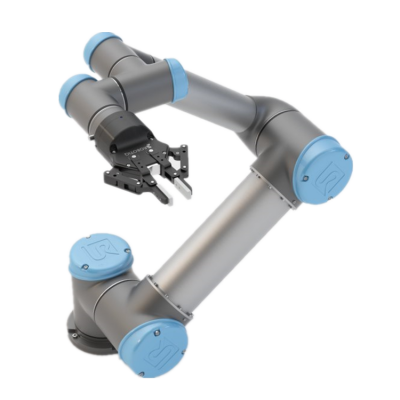 UR robot universal UR5 UR5e 6 axis 5kg payload robot arm and cobot robot图3