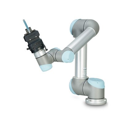 Small robot arm 3Kg payload 6 axis UR 3 universal robot educational robotic arm图2