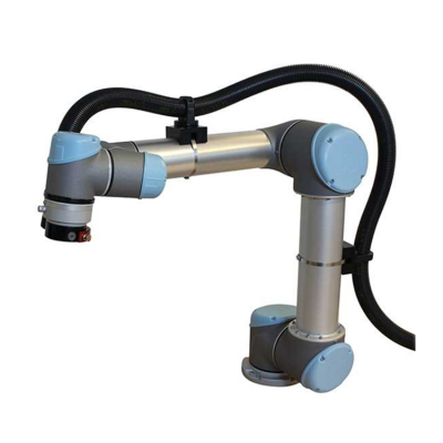 Small robot arm 3Kg payload 6 axis UR 3 universal robot educational robotic arm图4