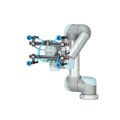 Small industrial robot arm UR 5 UR 5e robotic total station of picking robot图5