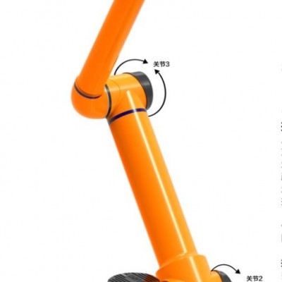Collaborative robot Aubo i10图3