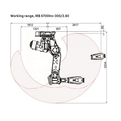 ABB IRB  1410-5/1.44图3
