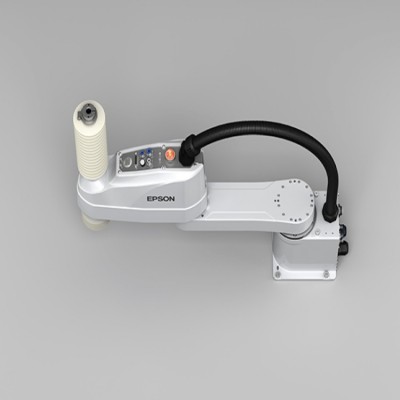 EPSON LS6 -502 scara robot图4