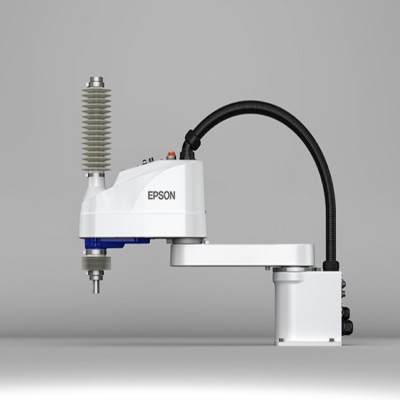 EPSON LS6 -502 scara robot图5