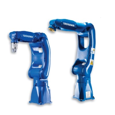 YASKAWA GP7图2