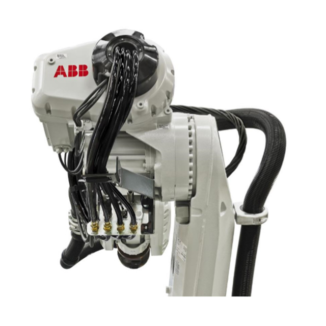6 dof new generation ABB IRB 6700 robot arm for sale with low price apply for robotic arm stamping 