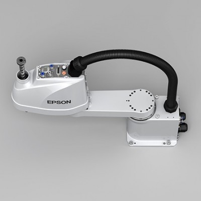 EPSON LS3-B  Scara Robot图4