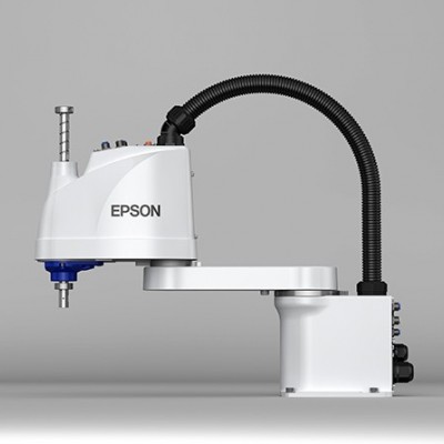 EPSON LS3-B  Scara Robot图3