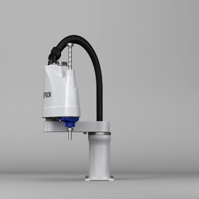 EPSON LS3-B  Scara Robot图2