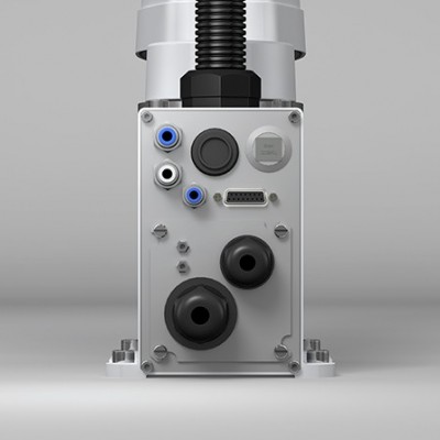 EPSON LS3-B  Scara Robot图5