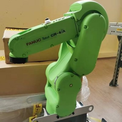 FANUC Robot CR-4iA图2