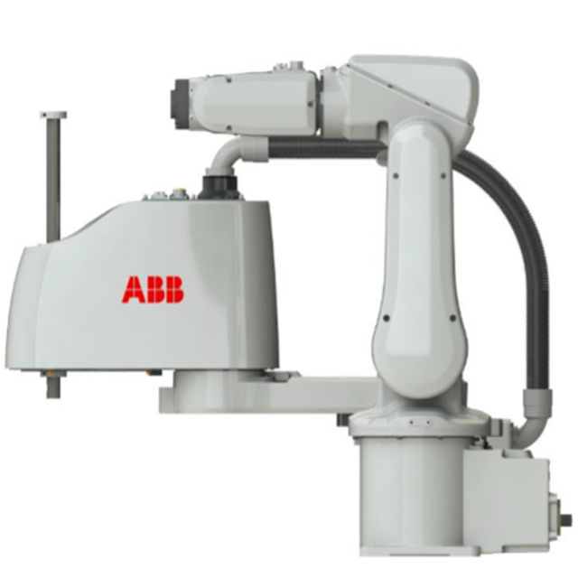  Articulated Robot Arm ABB IRB 910SC 4 dof robotic dealing small parts assembly and disassembly robot arm 