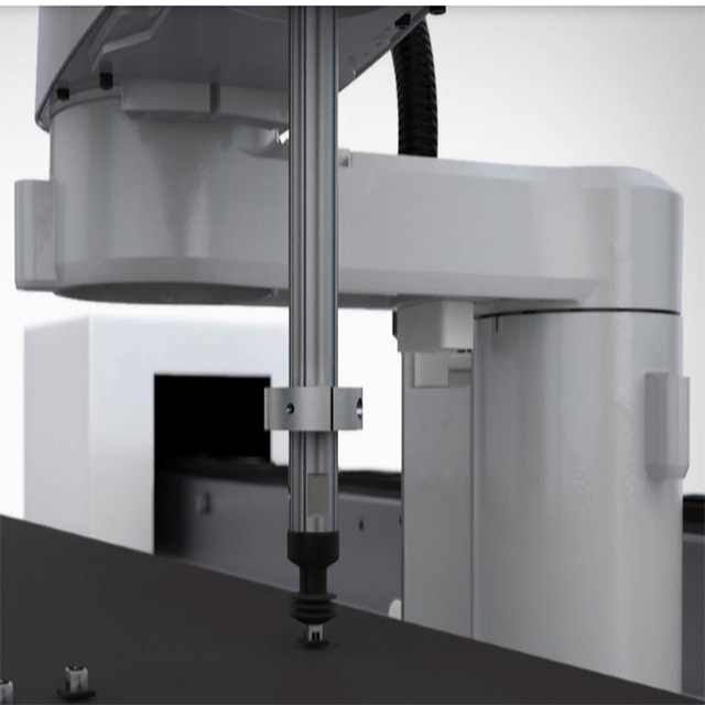  Articulated Robot Arm ABB IRB 910SC 4 dof robotic dealing small parts assembly and disassembly robot arm 