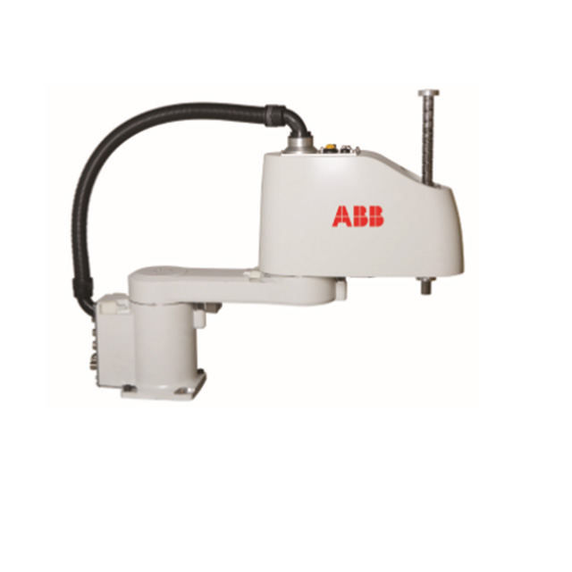  Articulated Robot Arm ABB IRB 910SC 4 dof robotic dealing small parts assembly and disassembly robot arm 