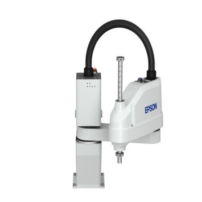 T6 Compact Scara Robot Arm图2