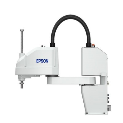 T6 Compact Scara Robot Arm图4