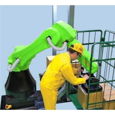 FANUC Robot CR-35iA图3