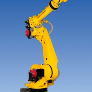 FANUC Robot R-2000iC -165F