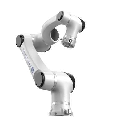 6 axis robot arm  Elfin5 collaborative hand machine for HAN'S robot图4