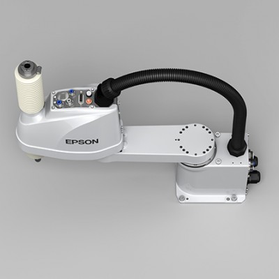 Epson LS3 Scara Arm图3