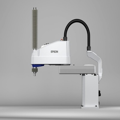 Epson LS20-A04S SCARA Robot图2