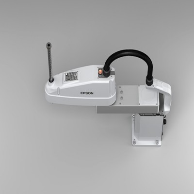 Epson LS20-A04S SCARA Robot图3