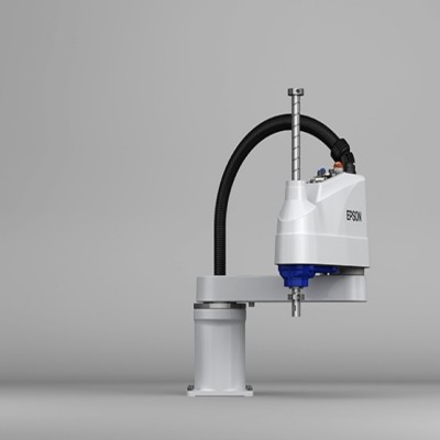 Epson LS6-B602* SCARA Robot图2