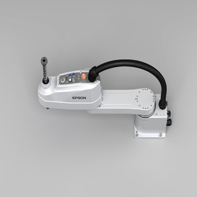 Epson LS6-B702* SCARA Robot图2