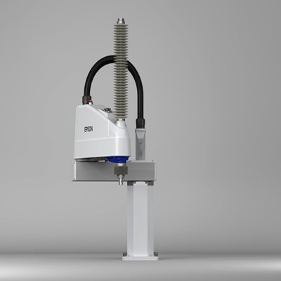 Epson LS20-B804* SCARA Robot图2
