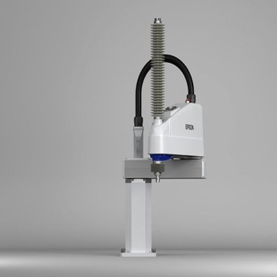 Epson LS20-B804* SCARA Robot图3