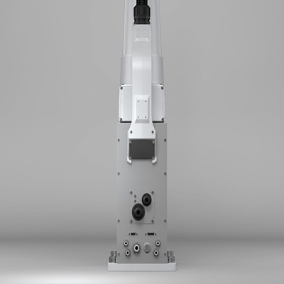 Epson LS20-BA04* SCARA Robot图2