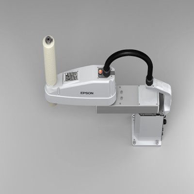 Epson LS20-BA04* SCARA Robot图3